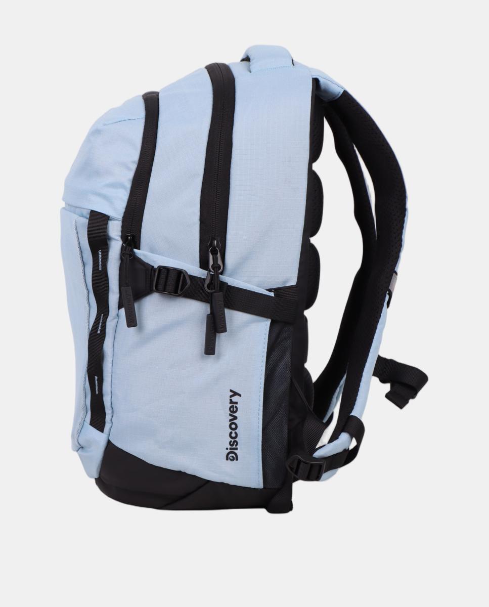 Mochila Pequena Crux Azul-claro-4