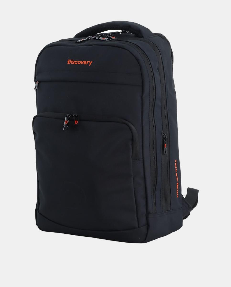 Mochila para Computador Geyser Preto-2