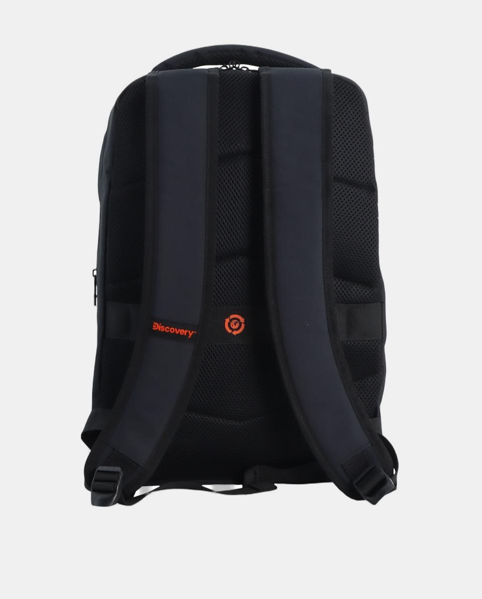 Mochila para Computador Geyser Preto-4