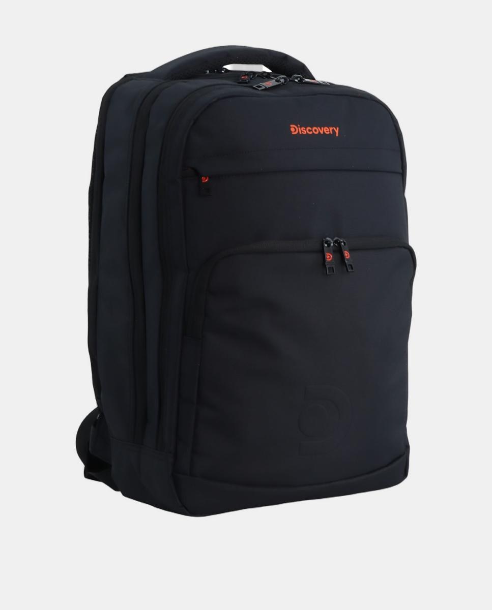 Mochila para Computador Geyser Preto-6