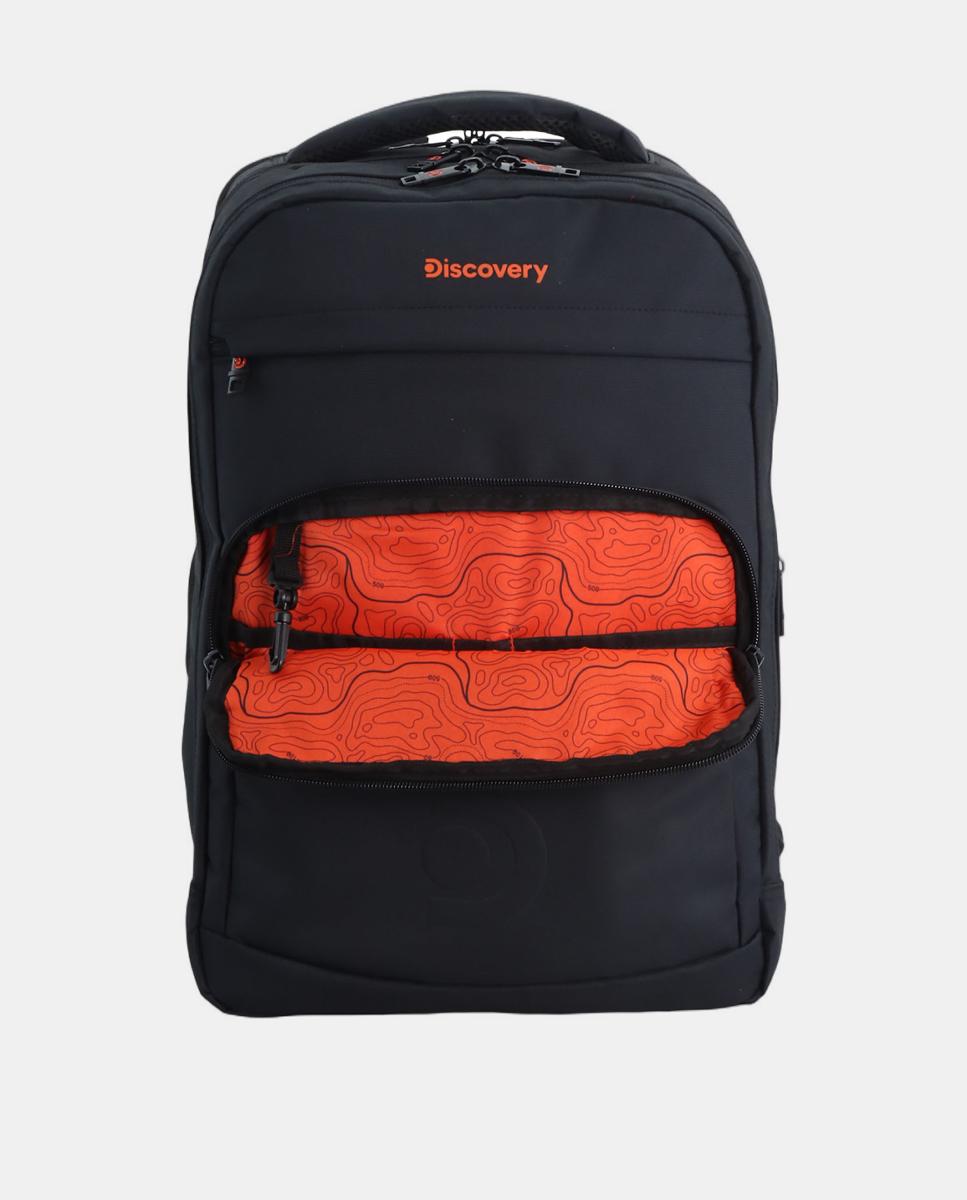 Mochila para Computador Geyser Preto-7