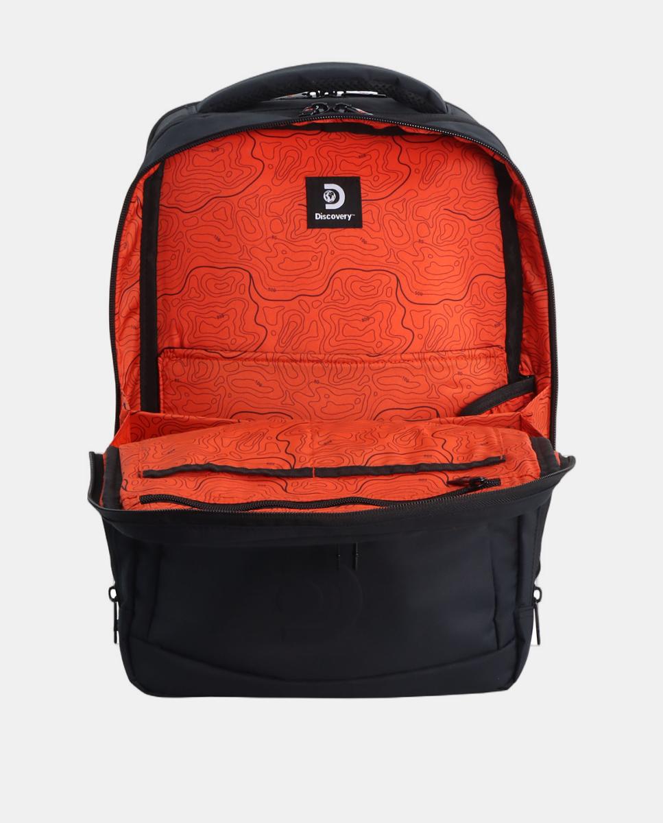 Mochila para Computador Geyser Preto-8