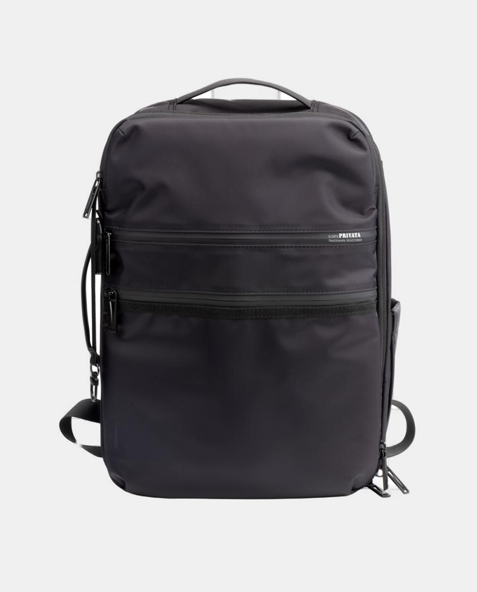 Imagem 0 de Mochila Underseat Multibolsos em Nylon