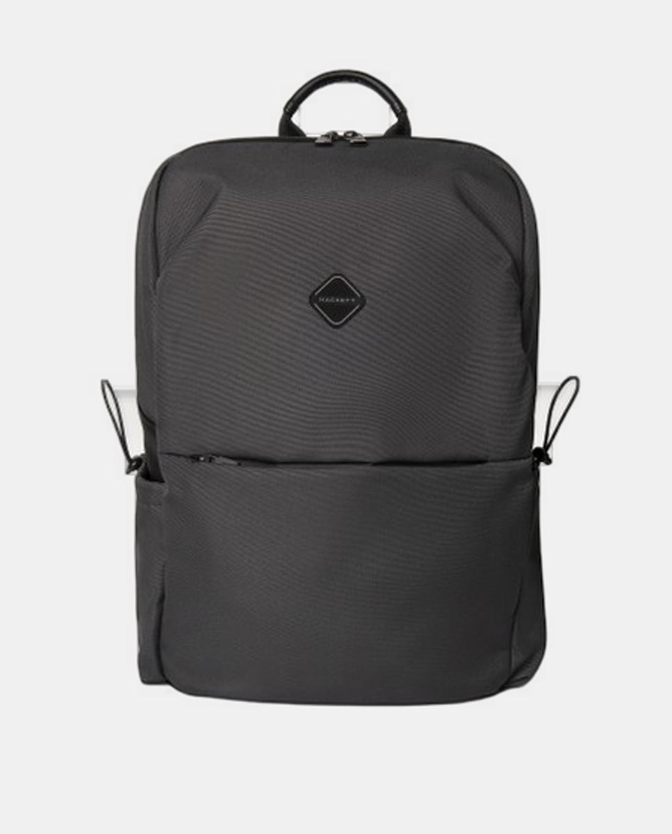 Imagem 0 de Mochila com Logótipo de Diamante e Bolsos Laterais