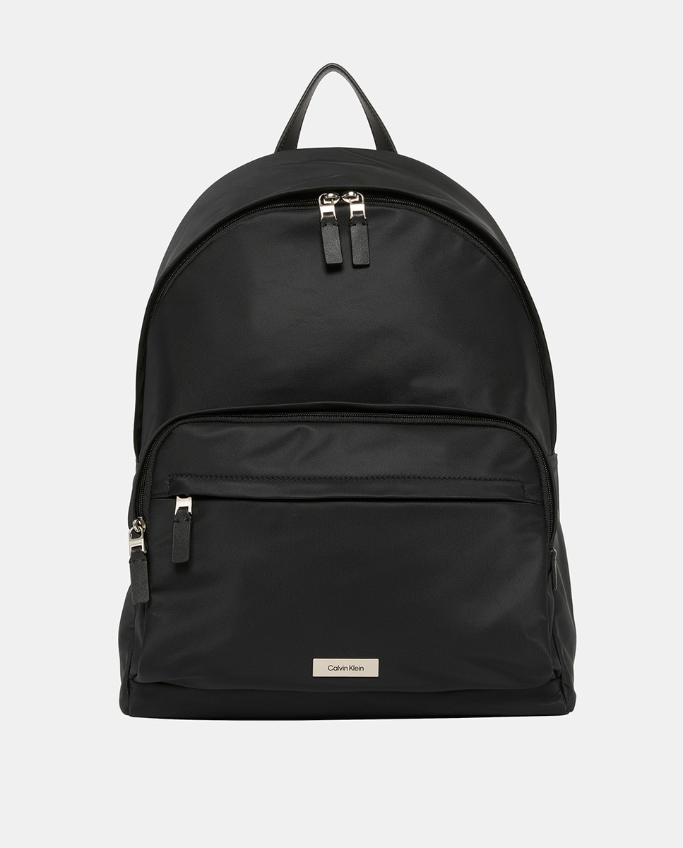 Imagem 0 de Mochila Redonda - Preto