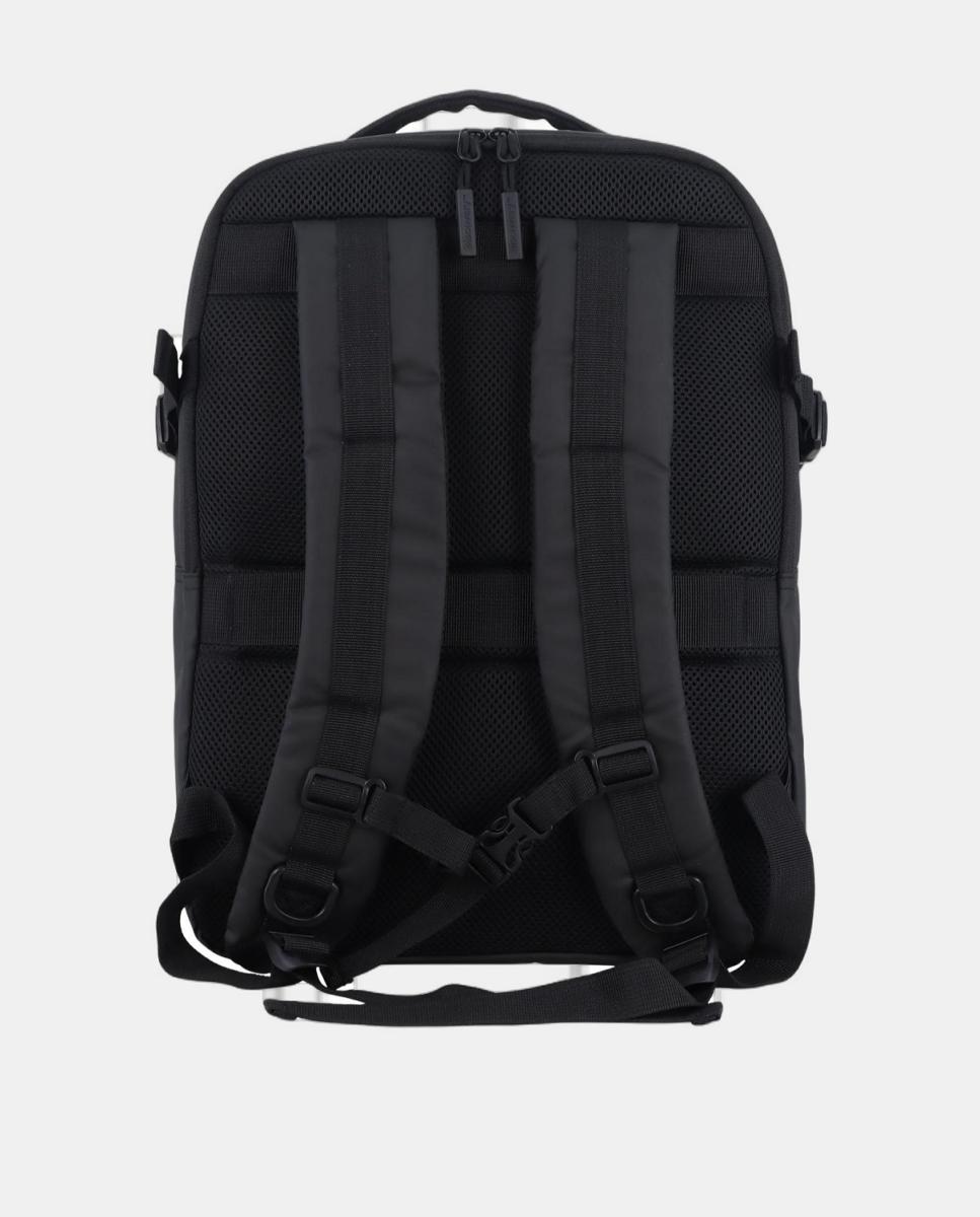 Mochila de Computador Urban Preto-4