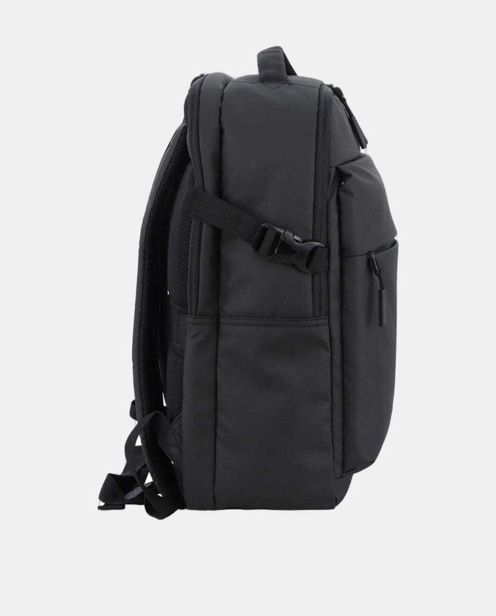 Mochila de Computador Urban Preto-5