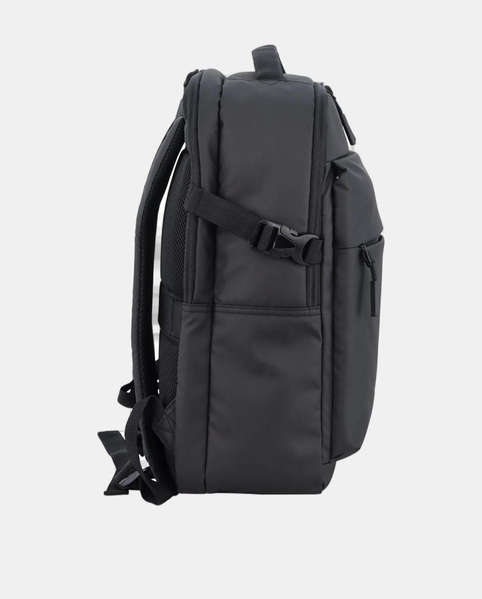 Mochila de Computador Urban Preto-6