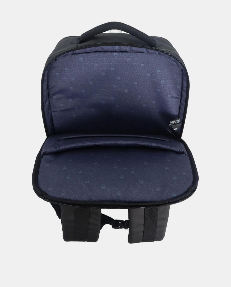 Mochila de Computador Urban Preto-9