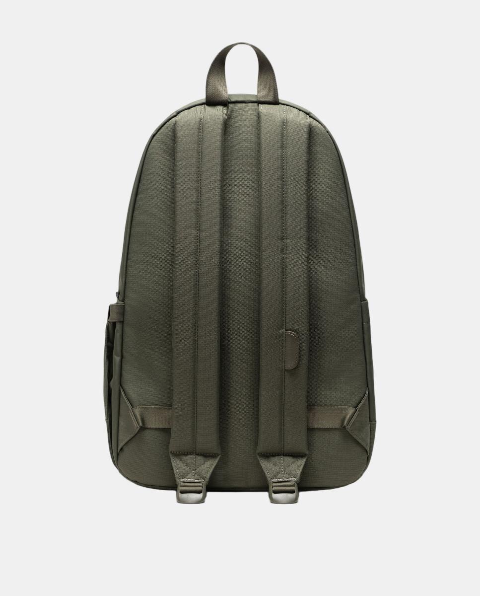 Mochila Heritage™ Quilted Capsule Backpack - Verde Verde-4