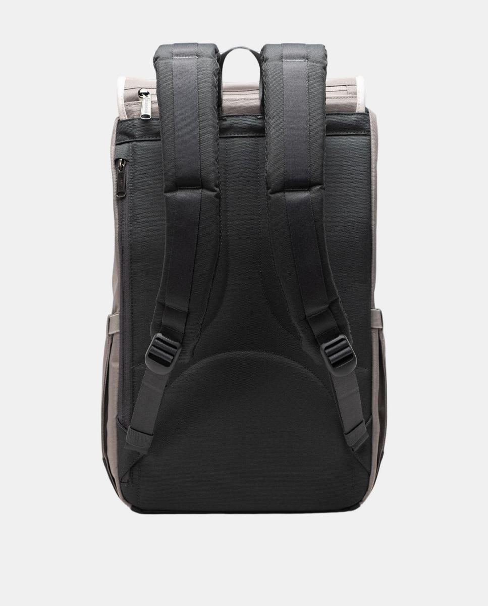 Mochila America - Cinzento Cinzento-4