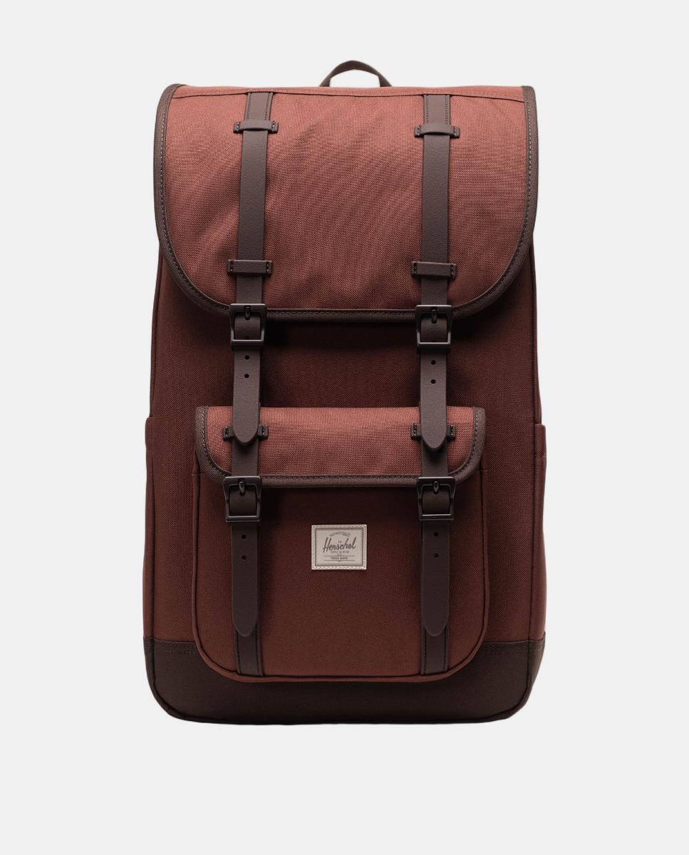 Imagem 0 de Mochila America - Castanho