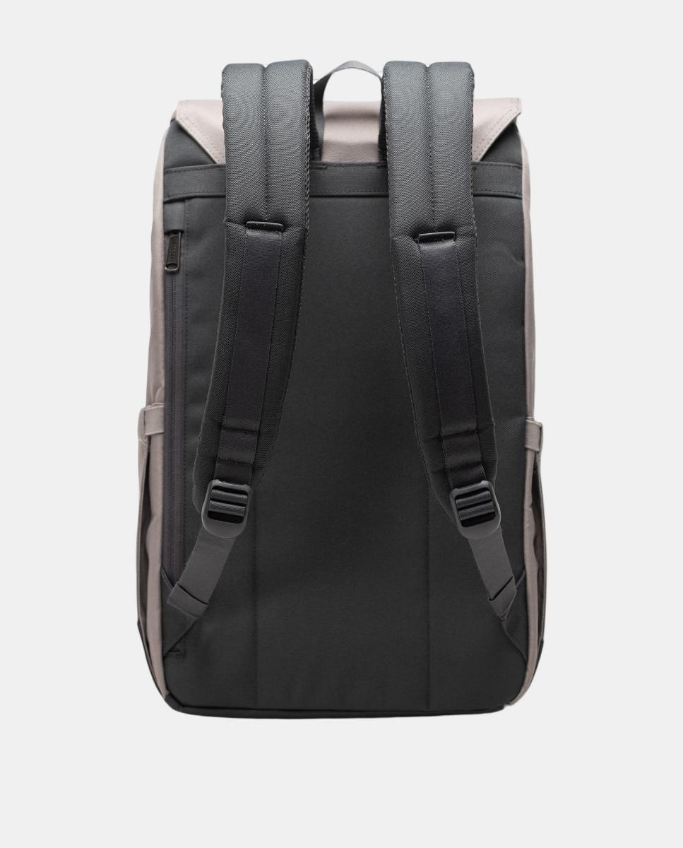 Mochila Retreat - Cinzento Cinzento-4