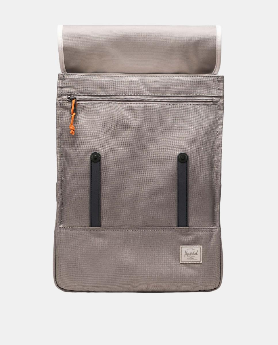 Mochila Survey - Cinzento Cinzento-2