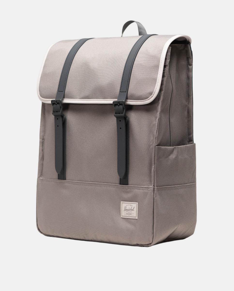 Mochila Survey - Cinzento Cinzento-3