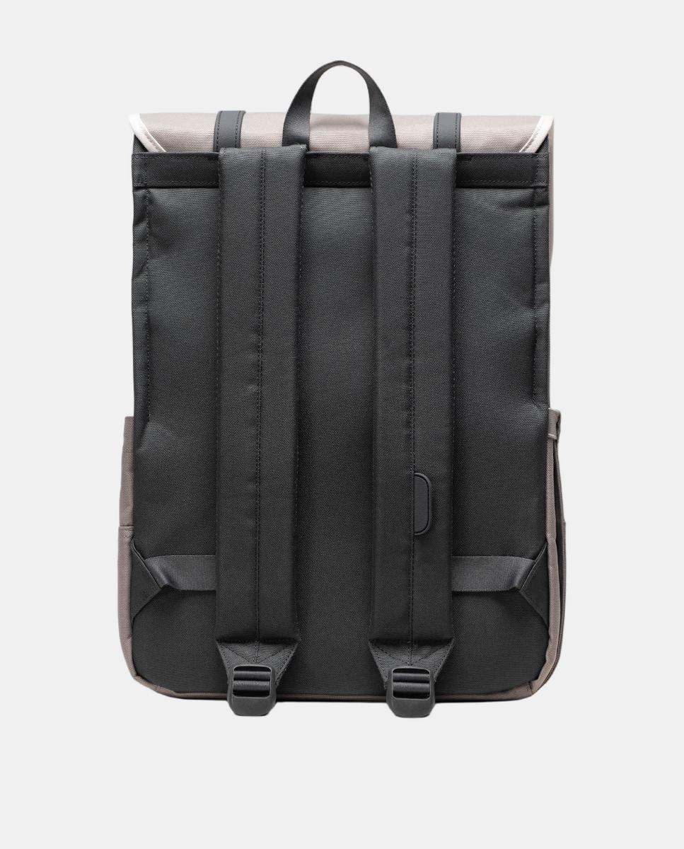 Mochila Survey - Cinzento Cinzento-4
