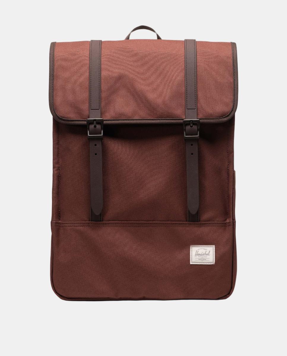 Imagem 0 de Mochila Survey - Castanho