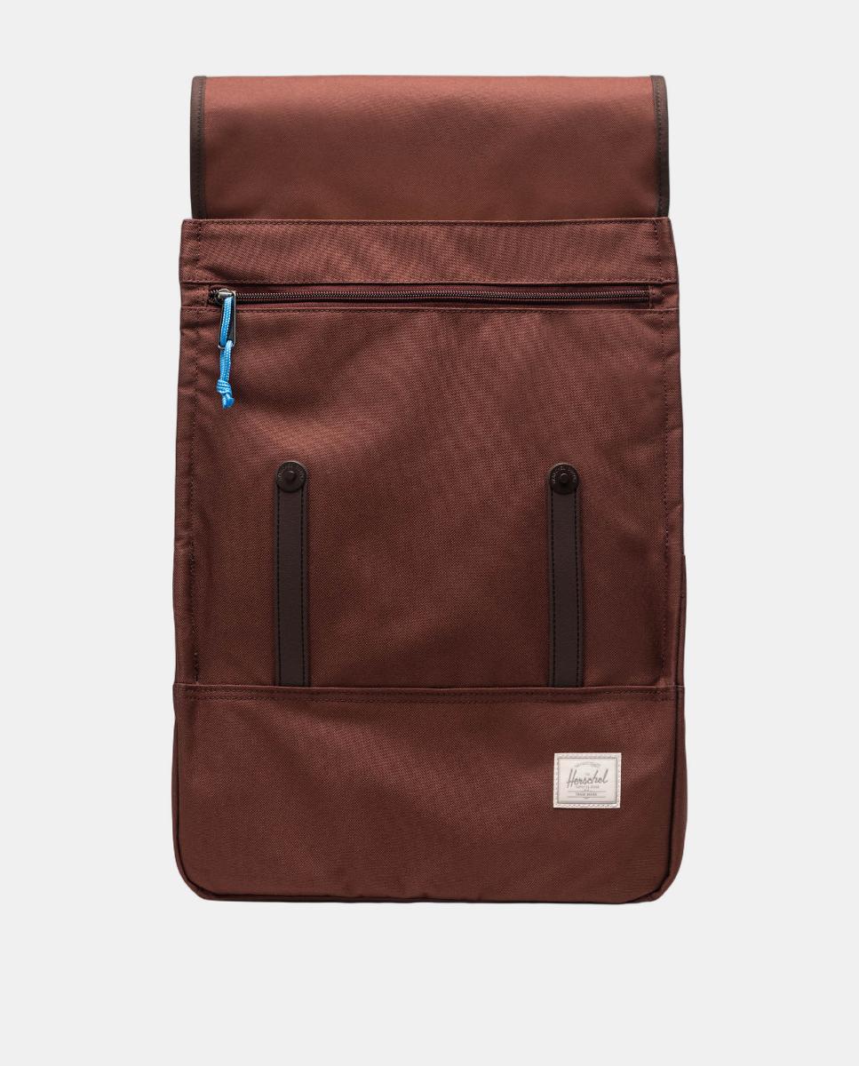 Mochila Survey - Castanho Castanho-2