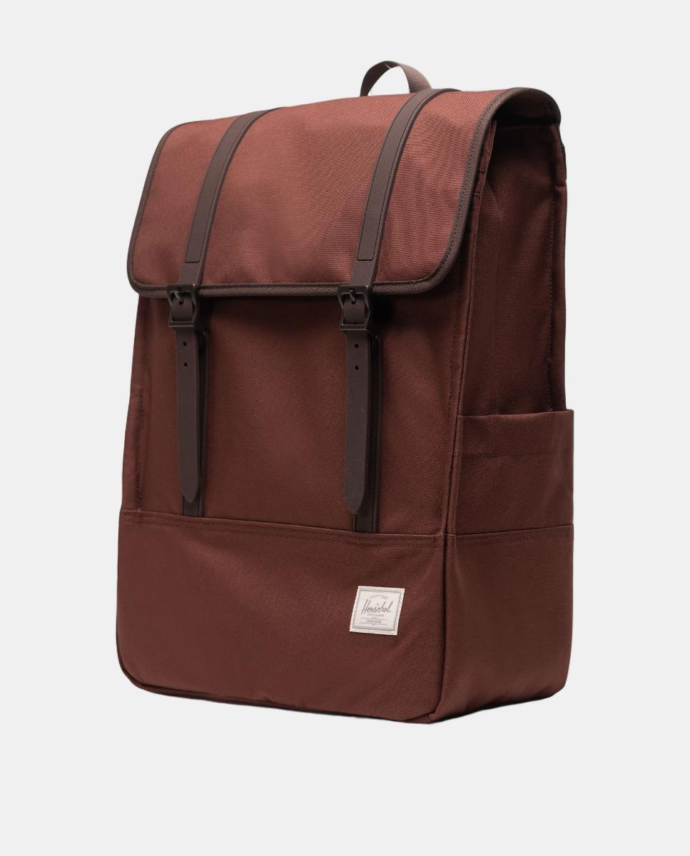 Mochila Survey - Castanho Castanho-3