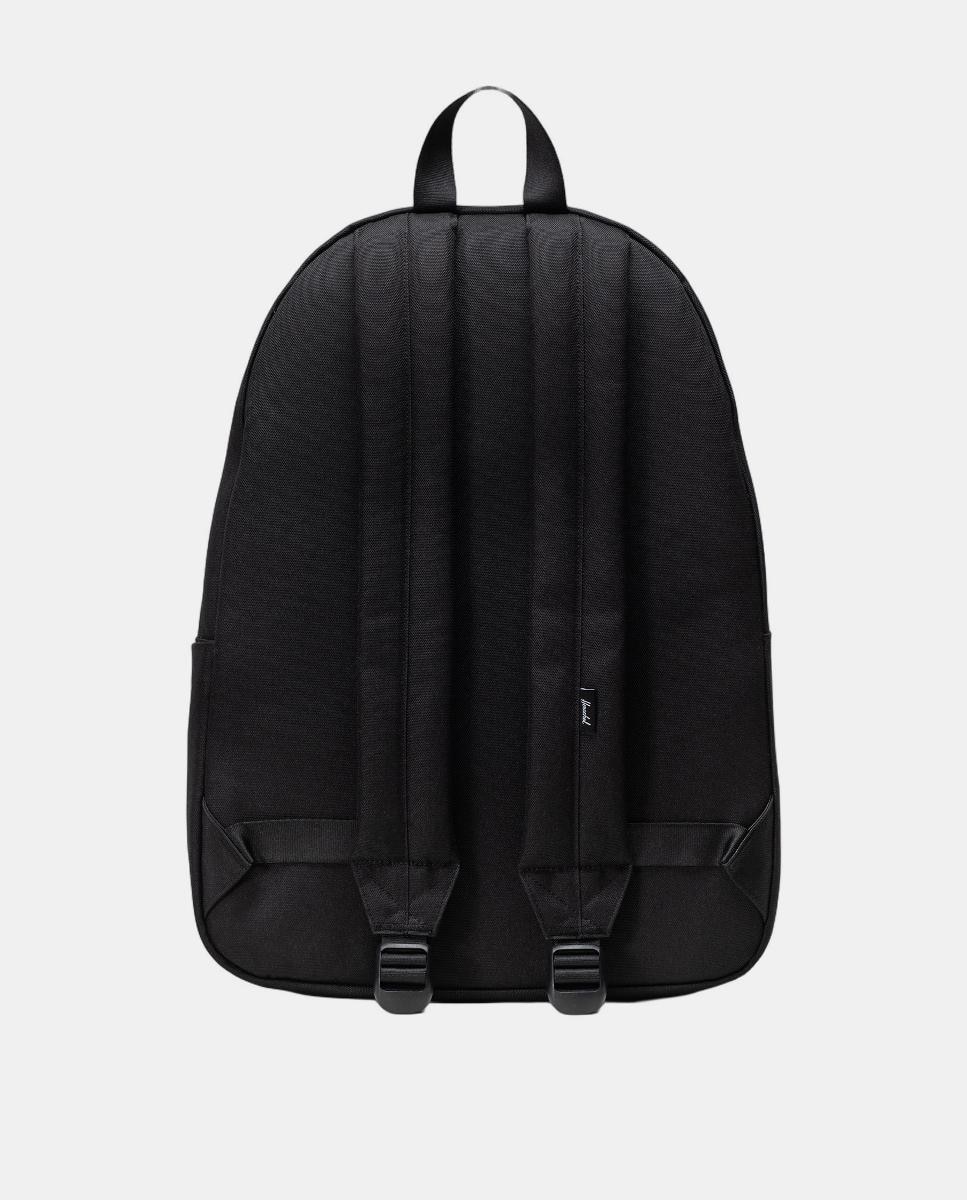 Mochila Classic X-Large de Herschel Supply verde - Negro Negro-4