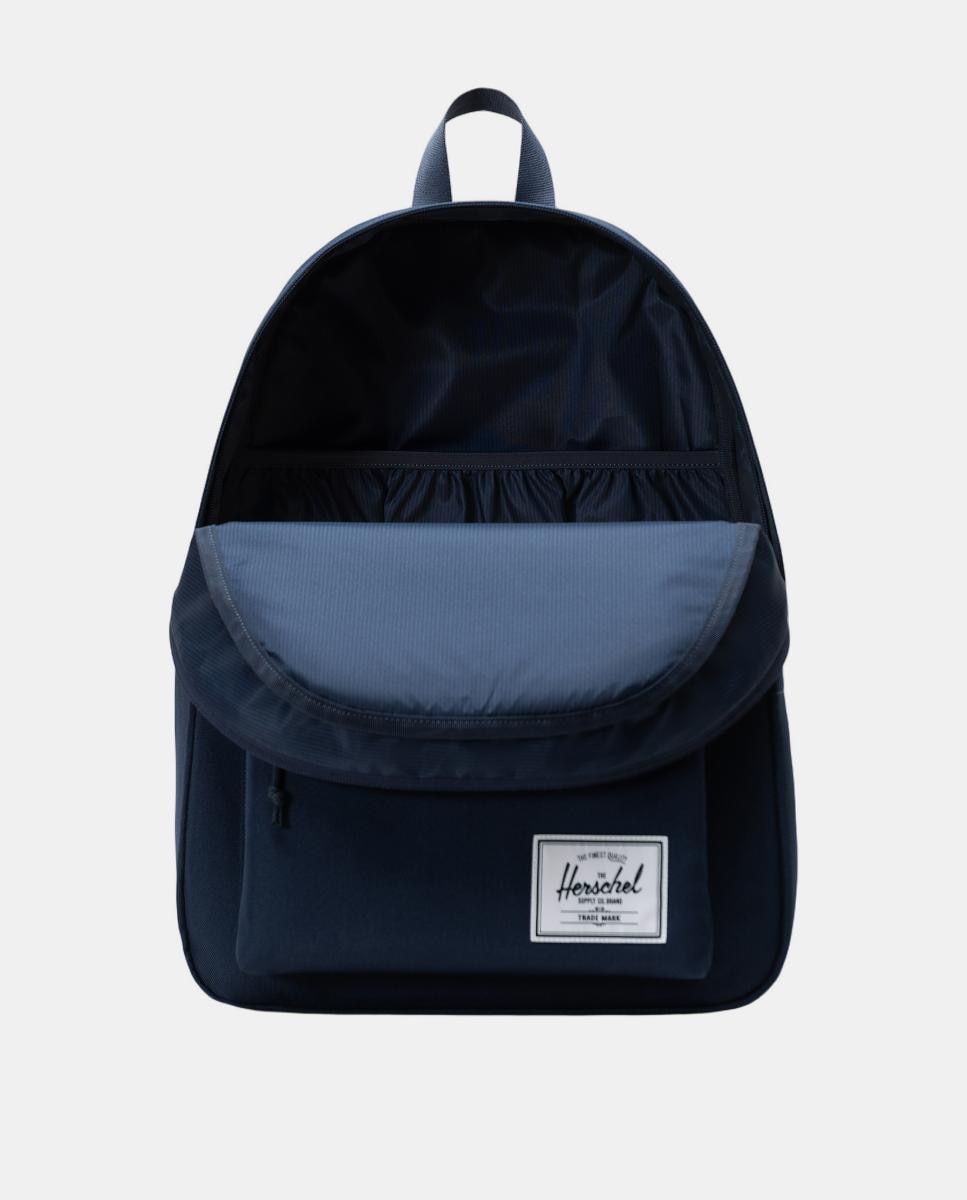 Mochila Classic X-Large - Azul-Marinho Azul-marinho-2