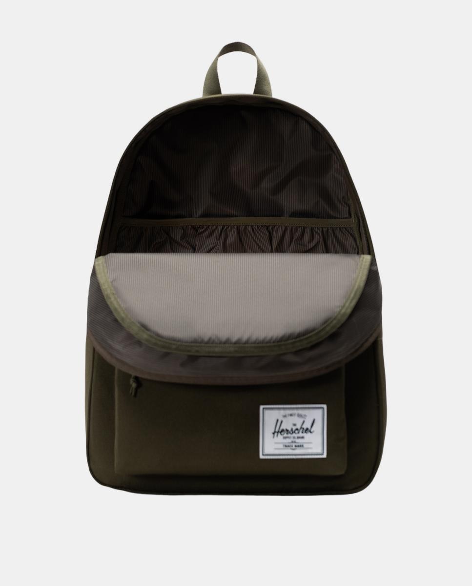 Mochila Classic X-Large - Verde Verde-2