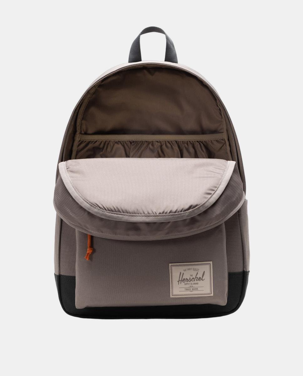 Mochila Clássica X-Large - Cinzento Cinzento-2