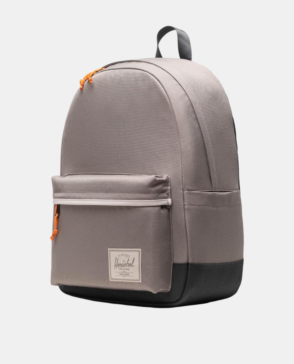 Mochila Clássica X-Large - Cinzento Cinzento-3