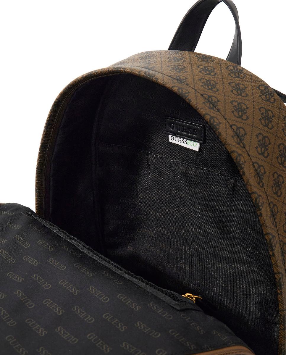 Mochila Milano Castanho-3