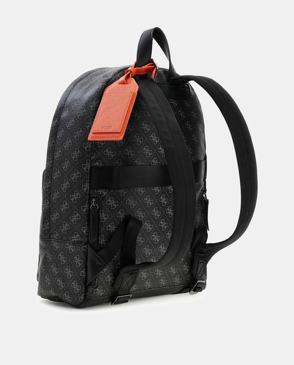 Mochila Milano Cinzento-escuro-2