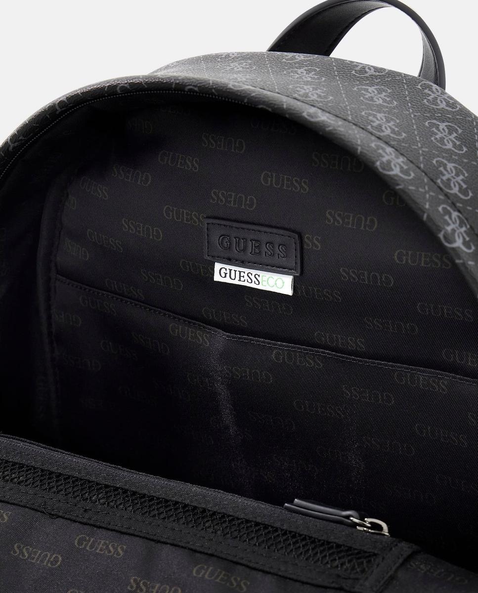 Mochila Milano Cinzento-escuro-3