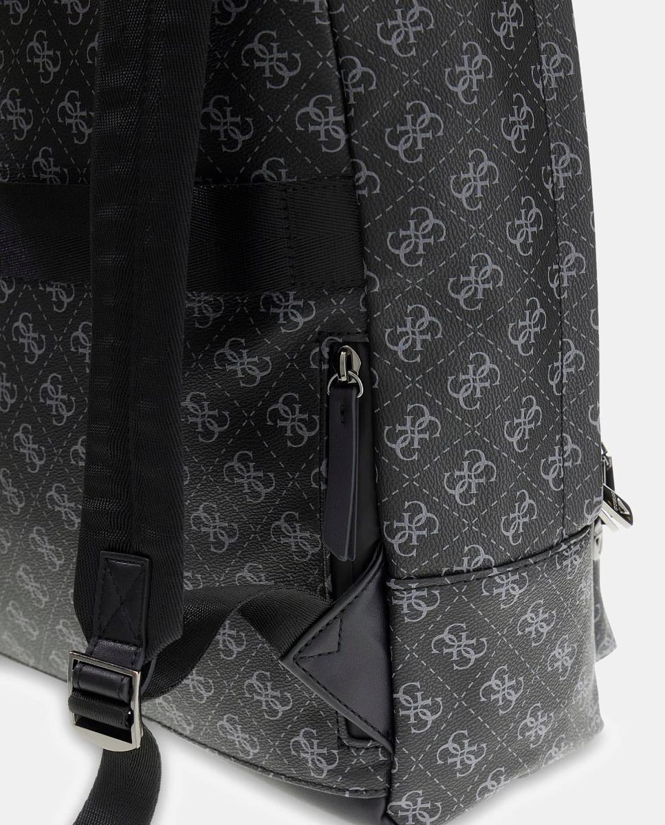 Mochila Milano Cinzento-escuro-4