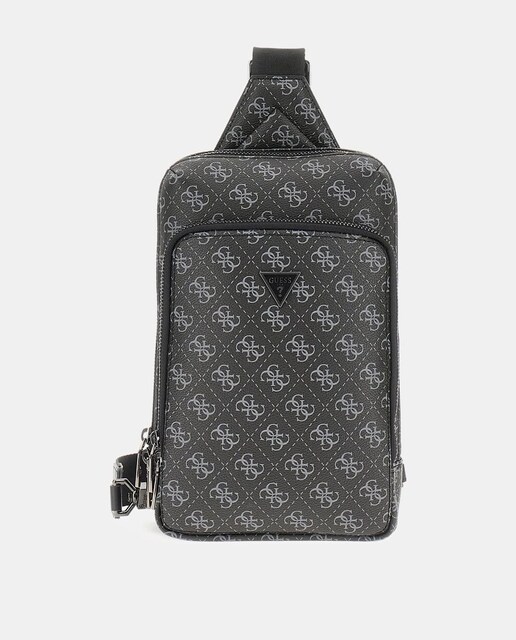 Imagem 0 de Mala de tiracolo de homem