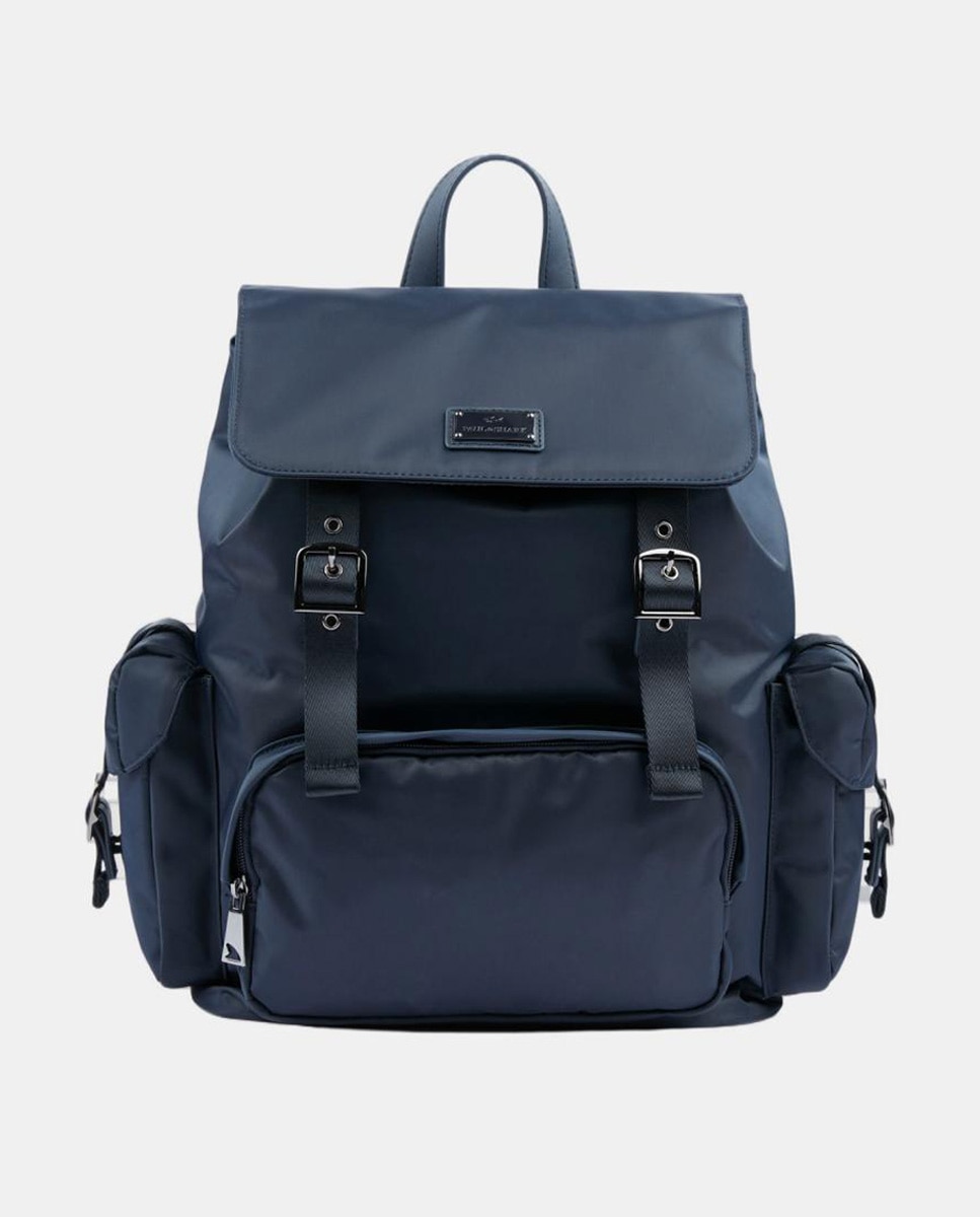 Imagem 0 de Mochila de Nylon.