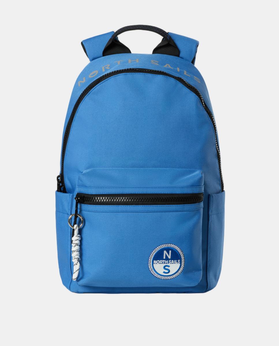 Imagem 0 de Mochila Unissexo com Fecho de Correr