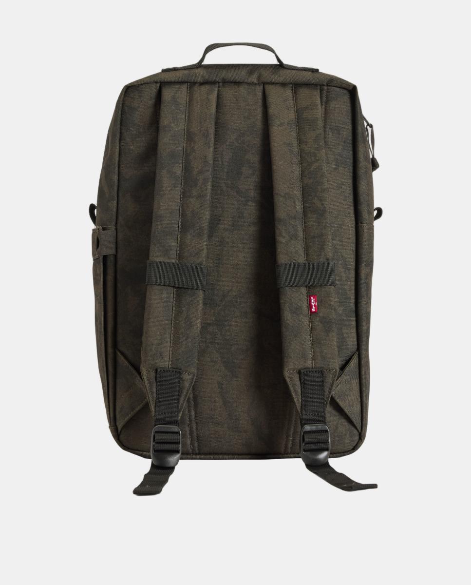 Mochila l Pack Verde-4