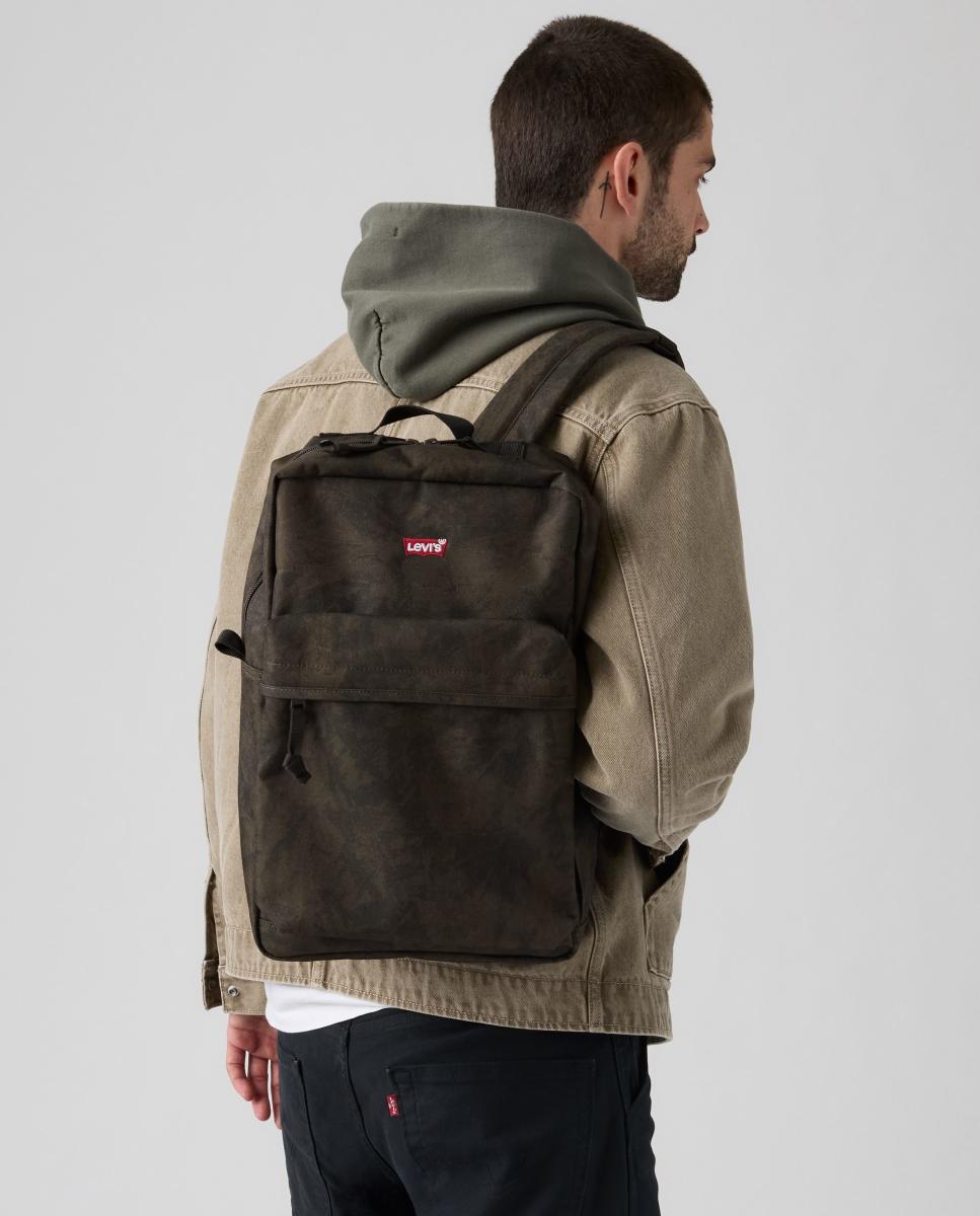 Mochila l Pack Verde-5