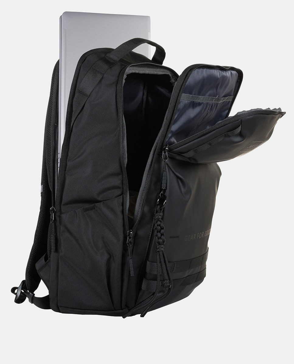Mochila Preto-2