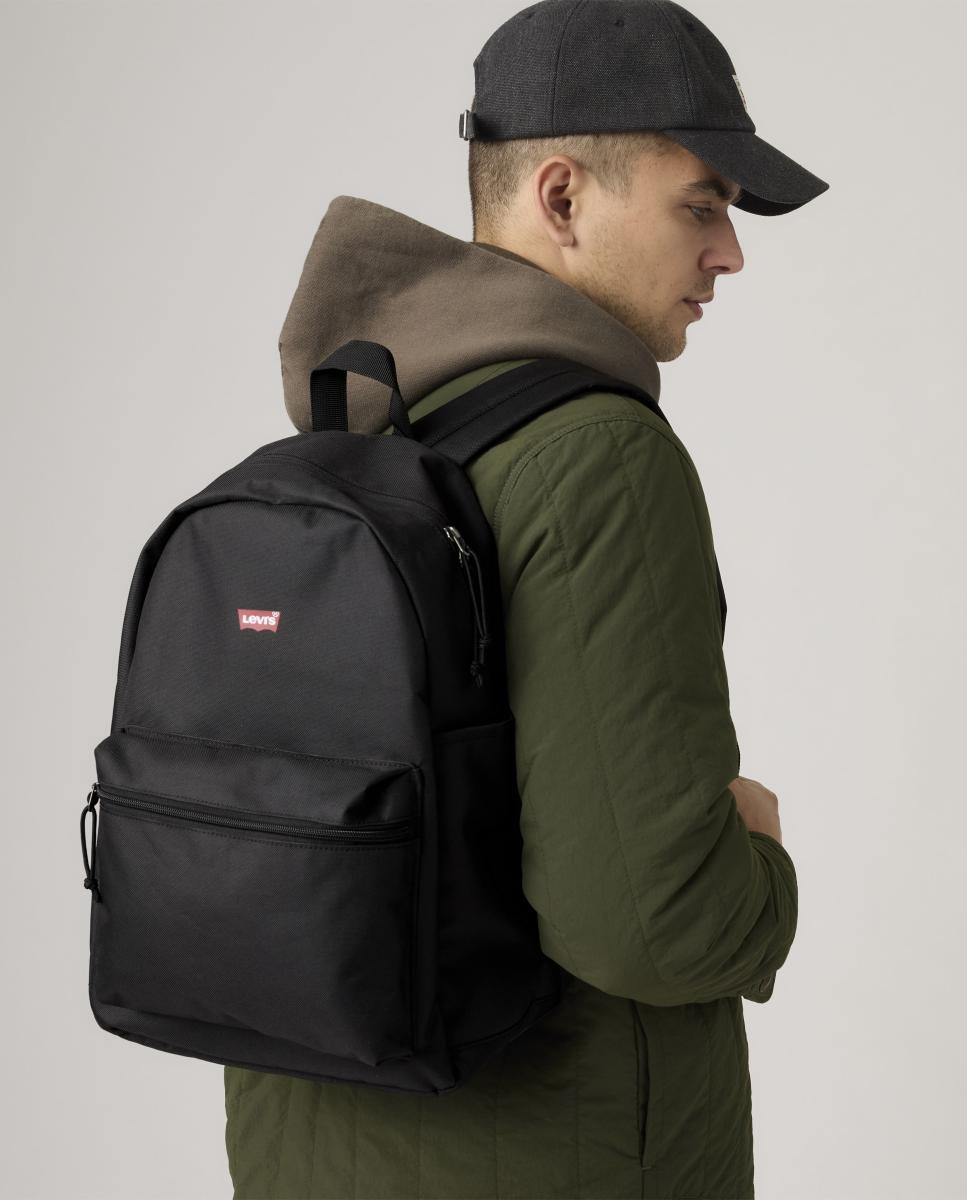 Mochila Lisa Preto-5