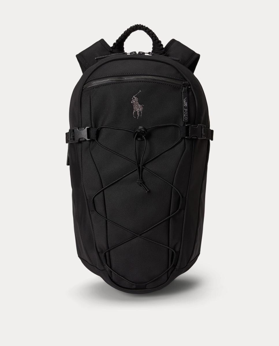 Imagem 0 de Mochila Multibolsos