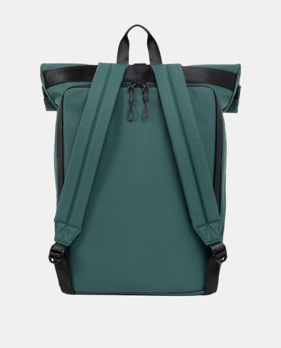 Mochila In Motion Verde-escuro-2
