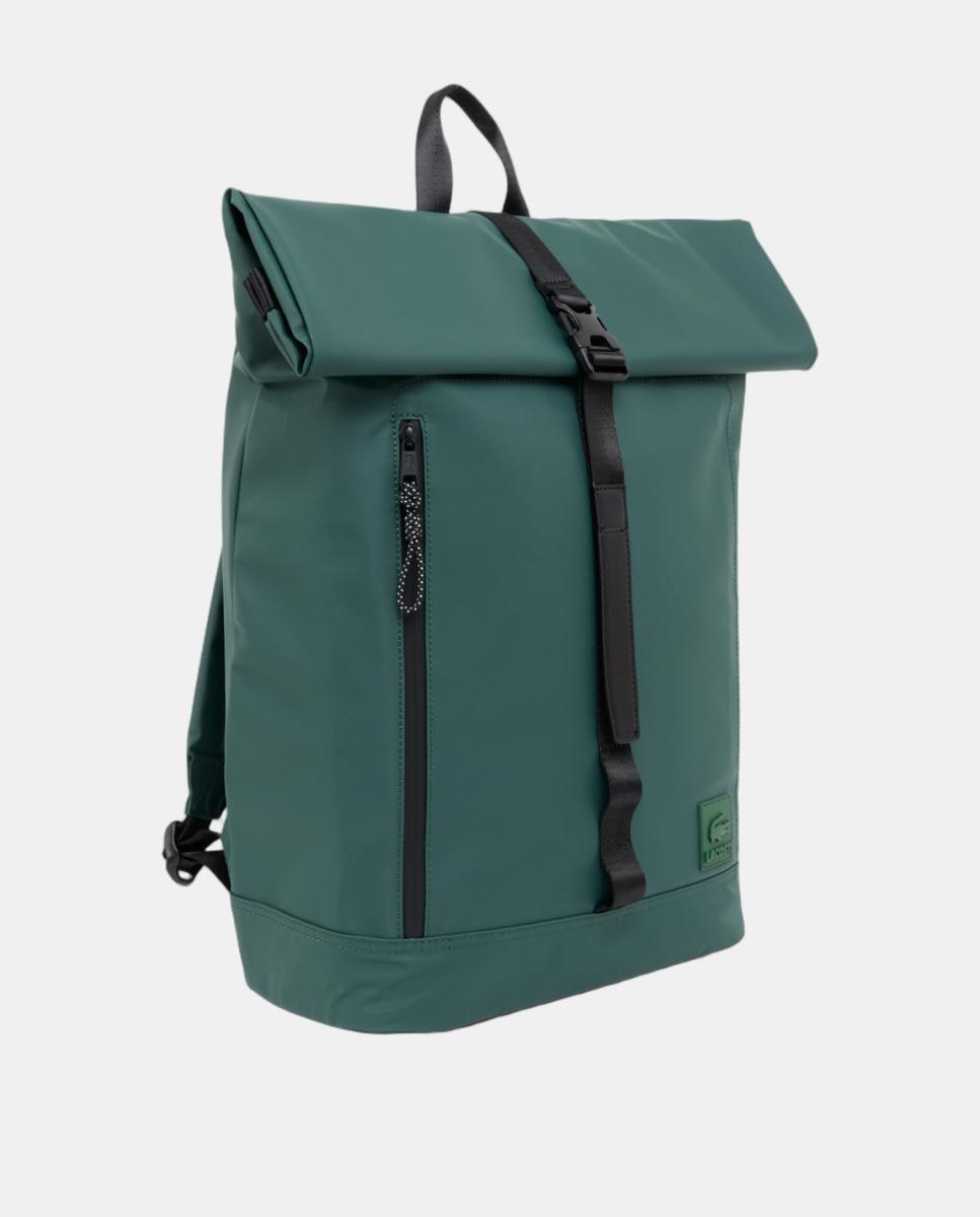 Mochila In Motion Verde-escuro-3