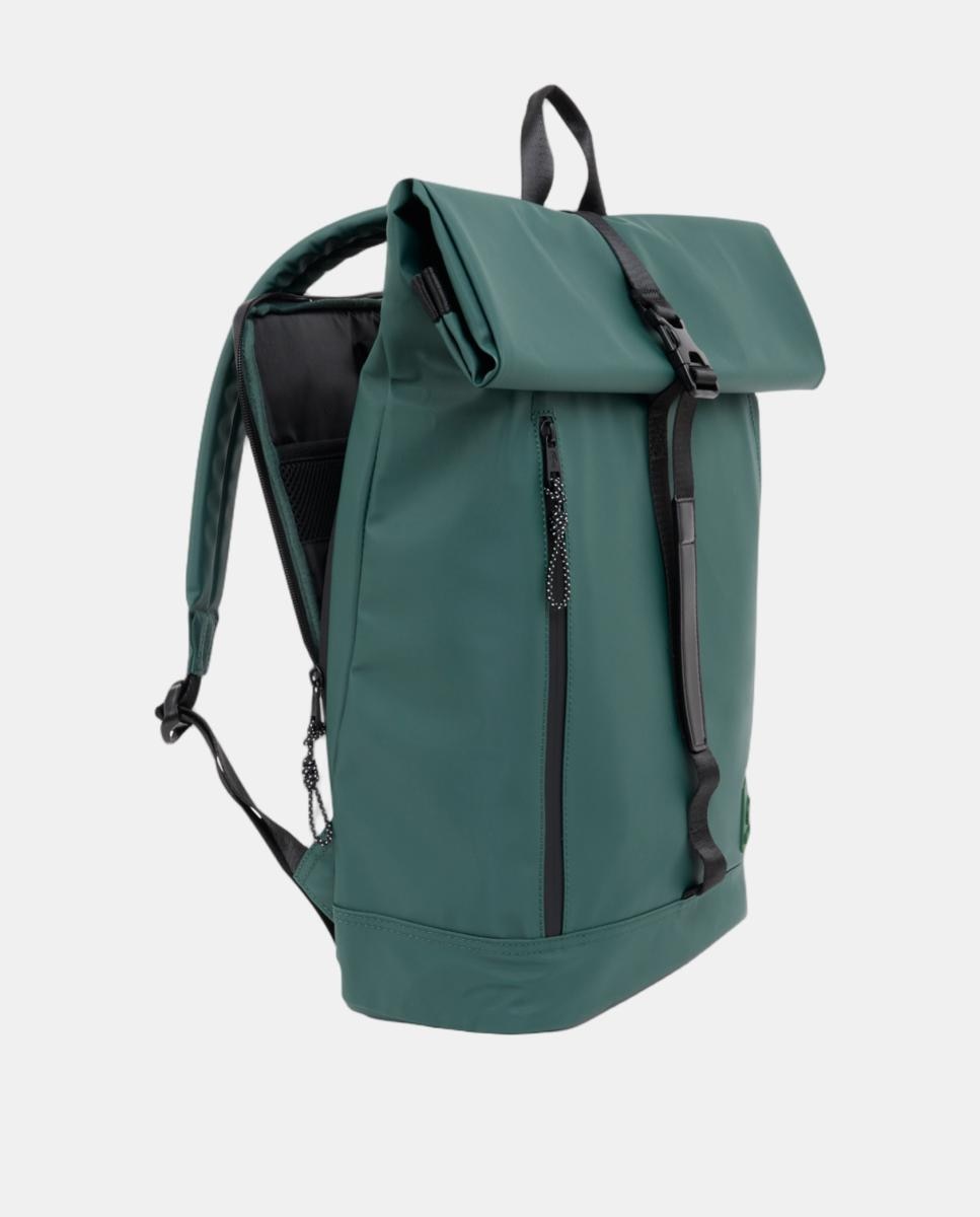 Mochila In Motion Verde-escuro-5