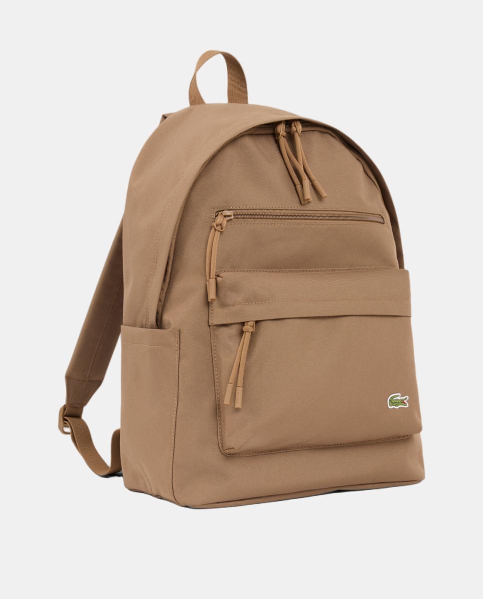 Mochila Neocroc Castanho-claro-3