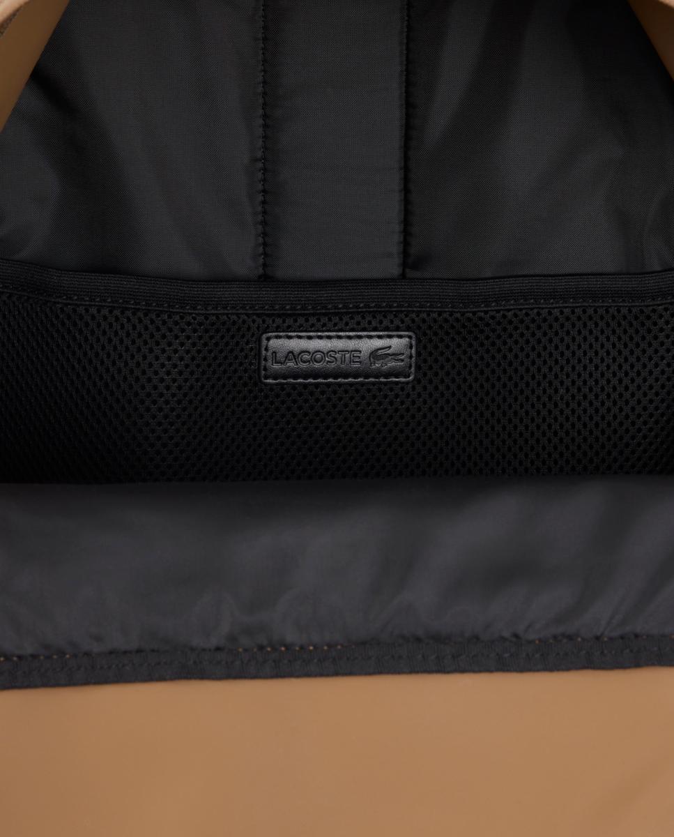 Mochila Neocroc Castanho-claro-4