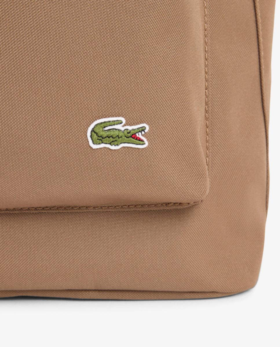 Mochila Neocroc Castanho-claro-5