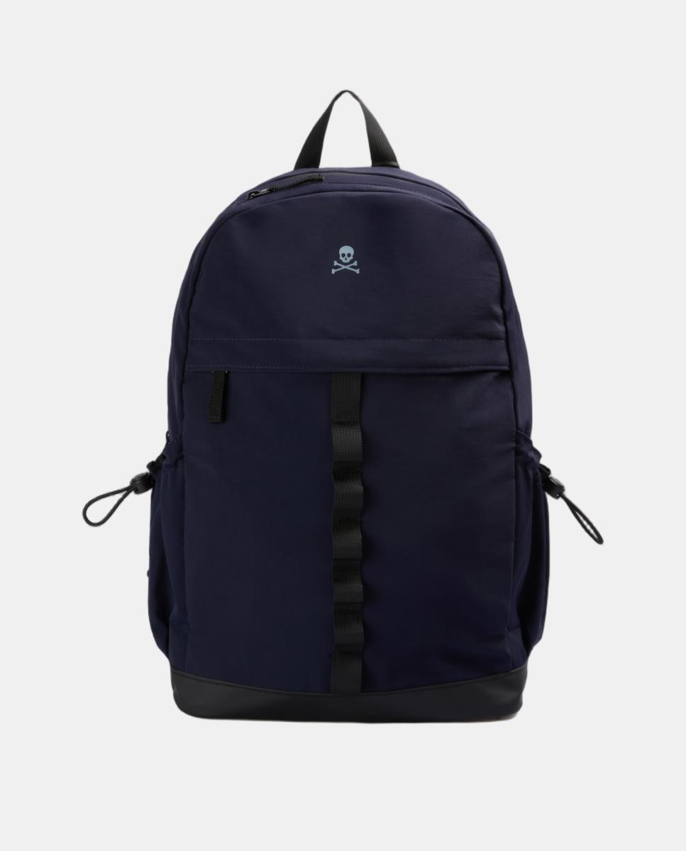 Imagen 0 de Mochila técnica de hombre Azul marino