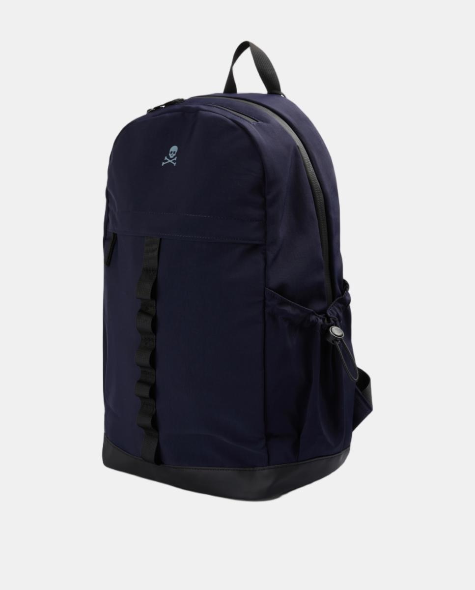 Mochila técnica de hombre - Scalpers - Azul marino Azul marino-3