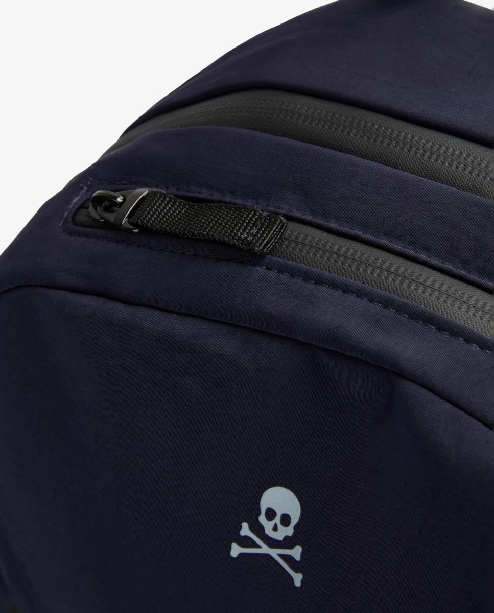 Mochila técnica de hombre - Scalpers - Azul marino Azul marino-5