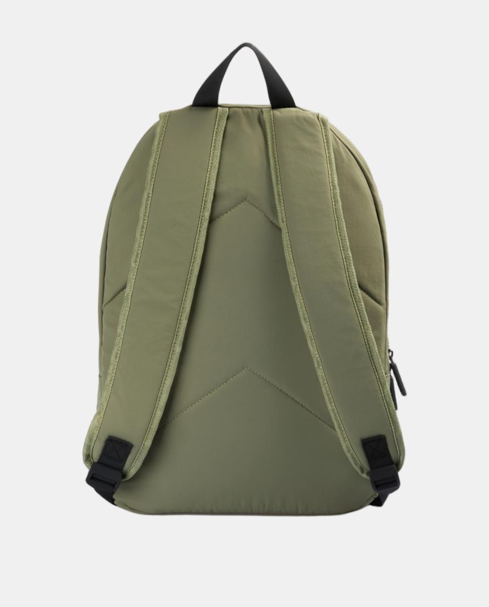 Mochila básica de hombre - Scalpers - Verde claro Verde claro-2